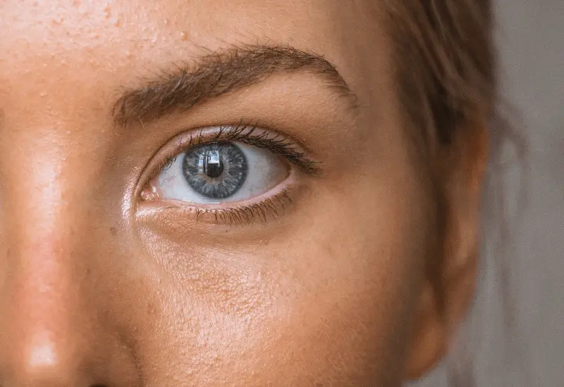 Eye health: lifestyle and dietary strategies for better vision