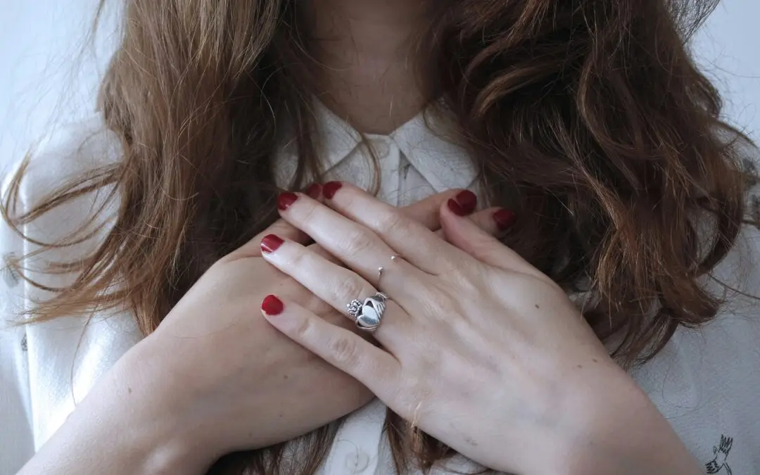 Could self-compassion be the key to unlocking your health goals?