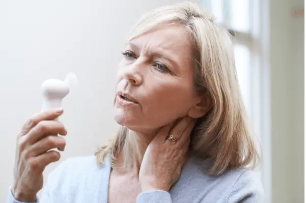 Perimenopause: symptoms and solutions