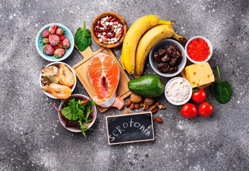 Cravings, Crashes & Clarity: What Food Is Really Doing to Your Mood