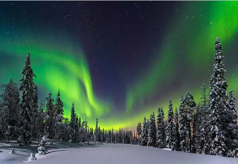 Does Finland hold the key to winter happiness?